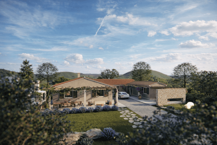 Studio Loar Famili Retreat 12