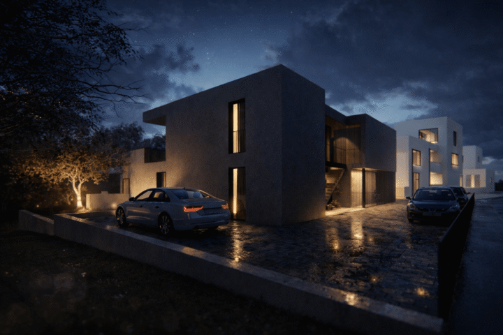 URBAN VILLA S_S 6