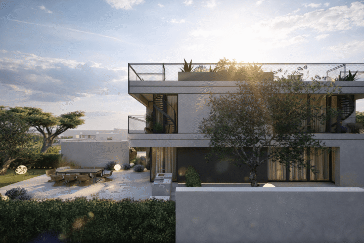RESIDENCE 4M - 9