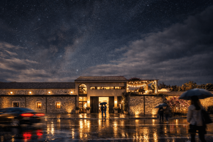 MG WINERY