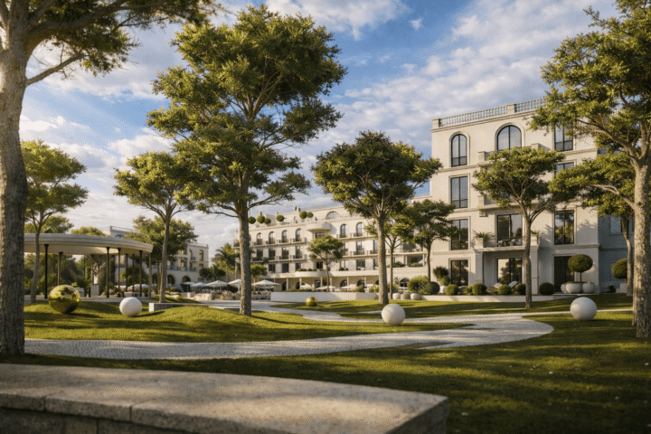 MONTEROL GRAN PALACE 2