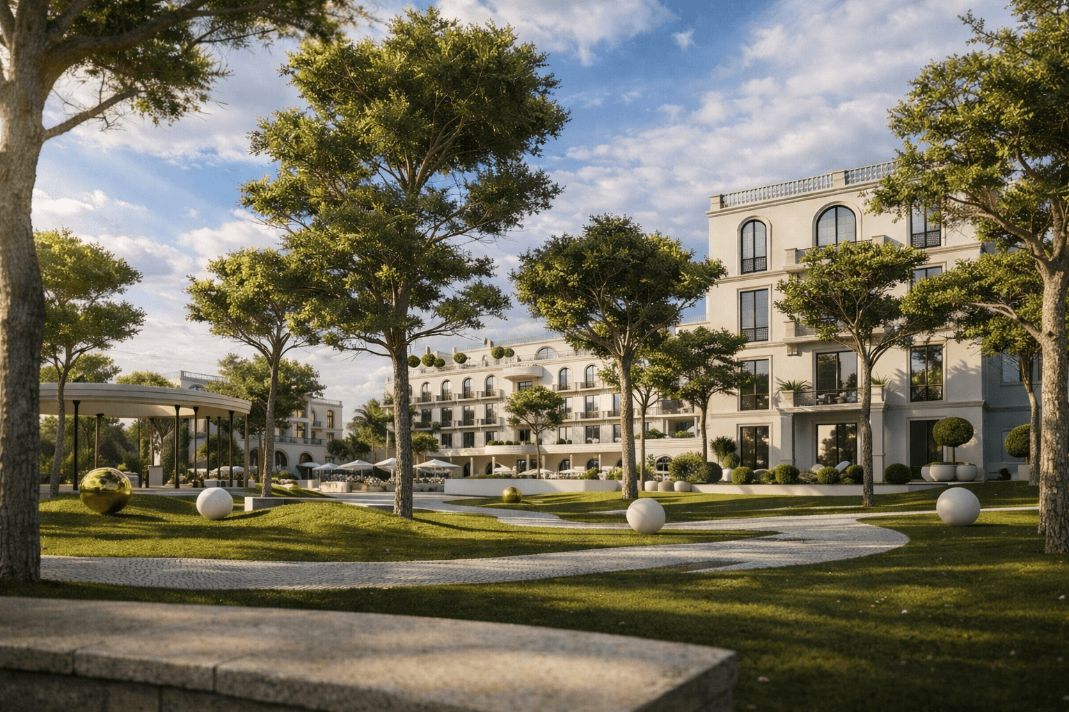 MONTEROL GRAN PALACE 2