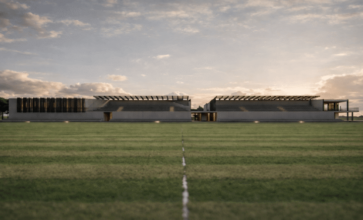 SPORT CENTER 2
