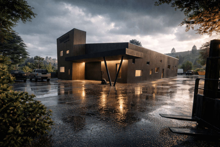 TD_WOOD WORKSHOP