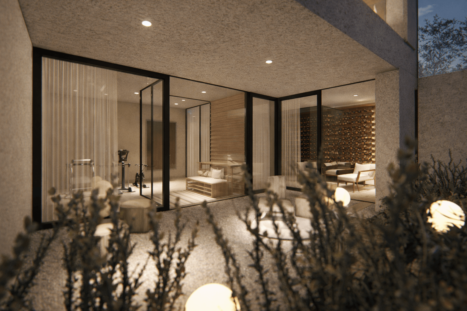 CASTRUM/CASTELLUM