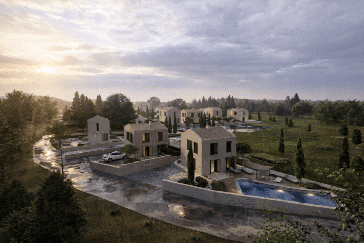 RESIDENTIAL COMPLEX Z