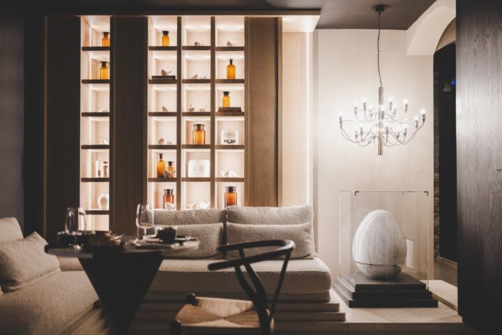 La Villa Residence