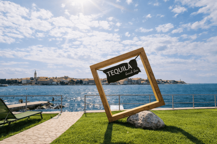 TEQUILA Beach Bar